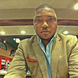 Meet your Posher, Eric